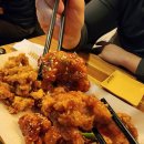 노랑통닭(면목점) 이미지