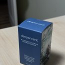 마린블루 | 겨울 속건조 완전 잡았다 | 딥퍼센트 블루워터 마린 베리어 세럼 솔직후기