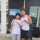 통영스쿠바캠프