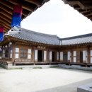 청해진한옥 이미지