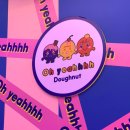 오예에(Oh yeahhhh) 이미지