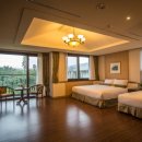 라온CC 골프연습장 이미지