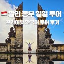 남부가사원 | 발리 동부 투어 일일 한국어 가이드 APONG팀 렘푸양 사원 라항안스위트 티르타강가 투가드 세퐁폭포...