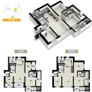 우만한일베라체에코플러스 이미지