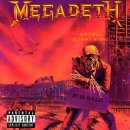 MEGADETH/PEACE SELLS…BUT WHO’S BUYING ? (REMASTER) &RUST IN PEACE (REMASTER) 이미지