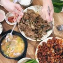 벽진불고기막창식당 | 경주단골식당 l 경주 현지인 맛집 로컬식당 웨이팅 후기 불고기 막창구이 가족식사