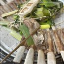 국내산흑염소전문점 이미지