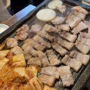 월강김치삼겹살 네이버블로그