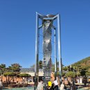 남지여중유레카기자단12- 모은각에서 나눔을, 박진전쟁기념관에서 평화를 생각하다. 이미지