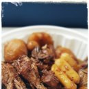 히로미찌찜닭 이미지