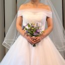 (주)지스 | W6. 지수에스테틱에서 본식 드레스 셀렉 후에 급하게 승모 내린 후기