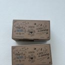 20개월 쌍둥이 씨엔타 코듀로이 메리제인 145, 150 사이즈 구매