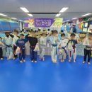 오창 대성태권도 이미지