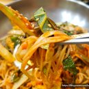 팔뚝김밥에반한떡볶이 이미지