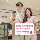 비씨카드(주) 이미지