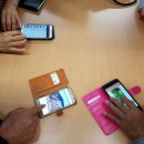 행복나루노인복지관 도서관 이미지