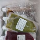 현진푸드 | 자연 그대로 갈아 만든 현진푸드 클렌즈 주스: 현진푸드 스무디로 몸속 독소 배출!