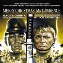 영화 "Merry Christmas Mr. Lawrence" OST 이미지