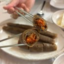 상운길 | 풍자 또간집 양양 메밀육개장칼국수 맛집 :: [상운메밀촌] 내돈내산 후기