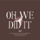 비앤씨미용실 | odiD, 오디드와 황종서 대표