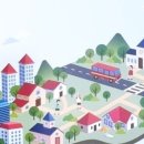 쌍문4동 주민센터 이미지