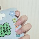 우리동네힐링샵 울산대학로점 | 울산 무거동 네일 슈브네일, 울산대 네일샵 내돈내산 후기