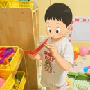 소리놀이 | 귀로 느껴요! 만 1세 청각놀이 실제 후기 (마라카스, 빗소리, 소리블록)
