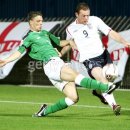 WCQ : Northern Ireland v England 이미지