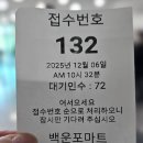 [부산/용호동] 군 마트(백운포마트) 주말 방문 후기! 밀리패스 없이 갔다가 가족들은 못 들어간 사연...