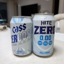 카스 | 제로맥주 하이트 vs 카스 비교 내돈내산 후기