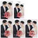 포토마인 - 남구 효우로93번길 9 | [W19] 2단 접지형 250매 20만원 미만 포토 청첩장 '위드인마인' 후기 (Feat. 포스터 무료제작 event)