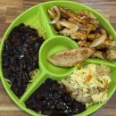 진하반점 | 서울 가성비 중국집 회기 현대반점 만원에 4가지 실화?