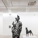 오류5길 | 김영식展 / 검은 오류