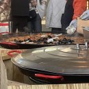 (주)푸드팩토리 | 2025 부산 크리스마스 빌리지 영화의전당 산타마을 후기 || 푸드트럭 | 미피 크리스마스 한정판 에디션