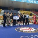 팀 드래곤 복싱 이미지