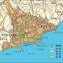 신월천 | 그림으로 보는 마산도시변천사 (17) - 개항기