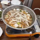 4033 | [대구 수성구 한식 맛집] 40년 경력 돌판 직화 요리 "반월당 부자식당" 수성점 후기