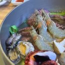 바담칼국수 이미지