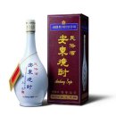 민속주안동소주