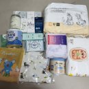 홀릭S | 제 84차 맘스홀릭베이비 1월 임신축하박스 당첨 후기