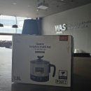 세븐일레븐 동탄영천점 | 아지트에서 봉지라면을 위해 구매한 쿠킨 돌핀 멀티포트 KEK-DJM1800CP