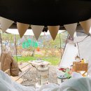 리버뷰캠핑장 이미지