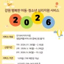 강원미술심리치료센터