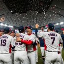 장타PC | WBC 한국 8강 도미니카전, 새벽 7시 30분에 눈 뜨고 본 중계 채널 총정리
