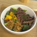 [경복궁 샐러드] 혼밥 가능 경복궁 맛집 ”슬로우캘리“❤️