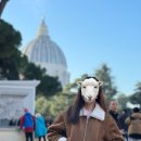 소성우체국 | 로마] 정도영의 바티칸 투어 내돈내산 솔직 후기, 패스트트랙, 소수 인원 바티칸투어, 바티칸 우체국...