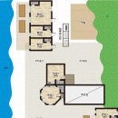 개울건너 민박 이미지