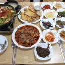 전라도식당 이미지