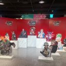 줄친구 점프점프 | 용산 점프샵 팝업 다녀온 후기 굿즈 총정리