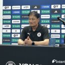 [21R] 103일 만의 홈 승리...최윤겸 감독 "계속 공격적으로, 도전적으로 하겠다! 새 전술도 준비할 예정" 이미지